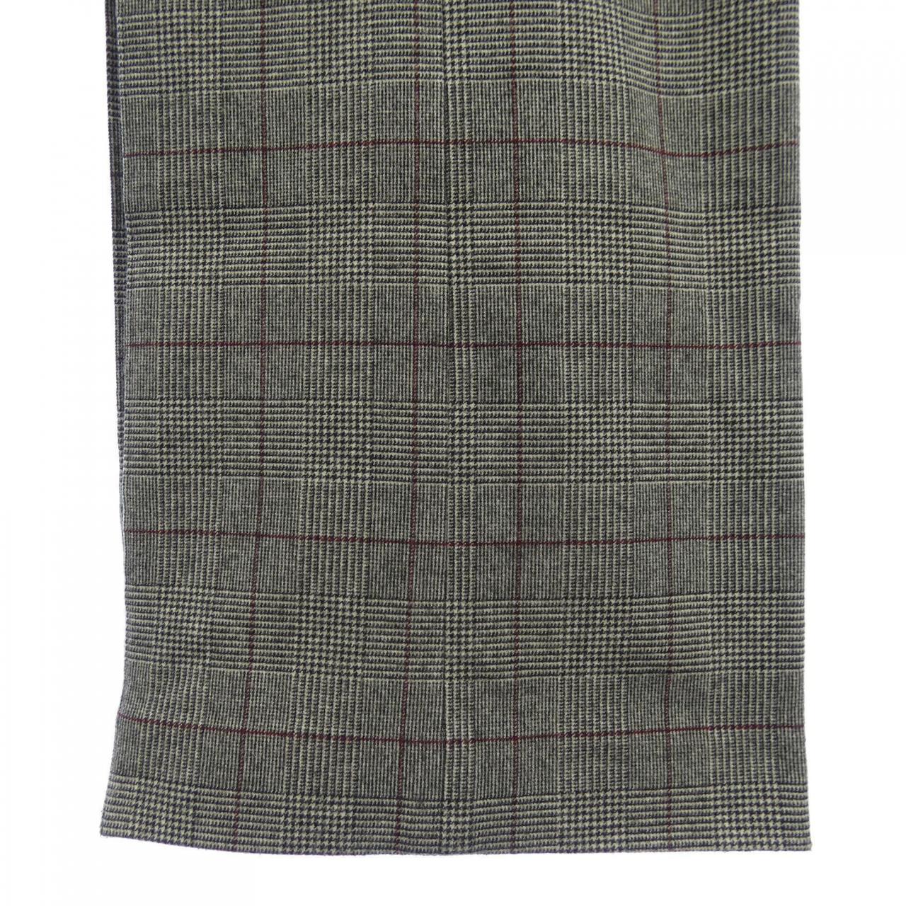 キャラオクルス CARA O CRUZ パンツ