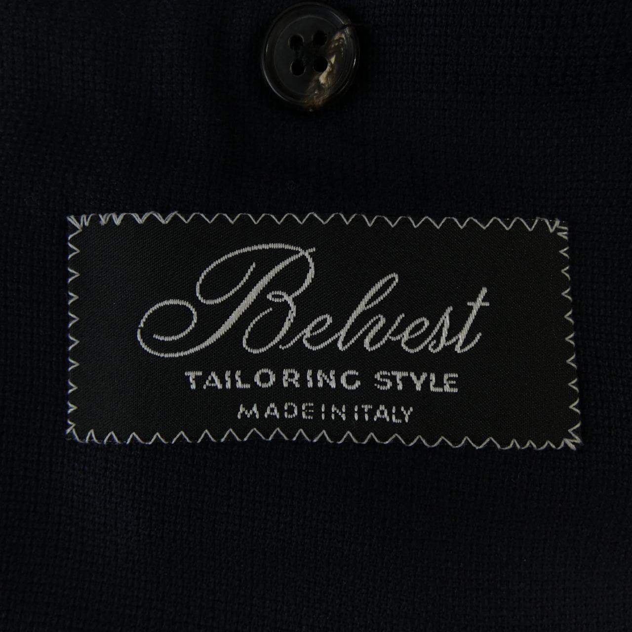 ベルベスト BELVEST ジャケット