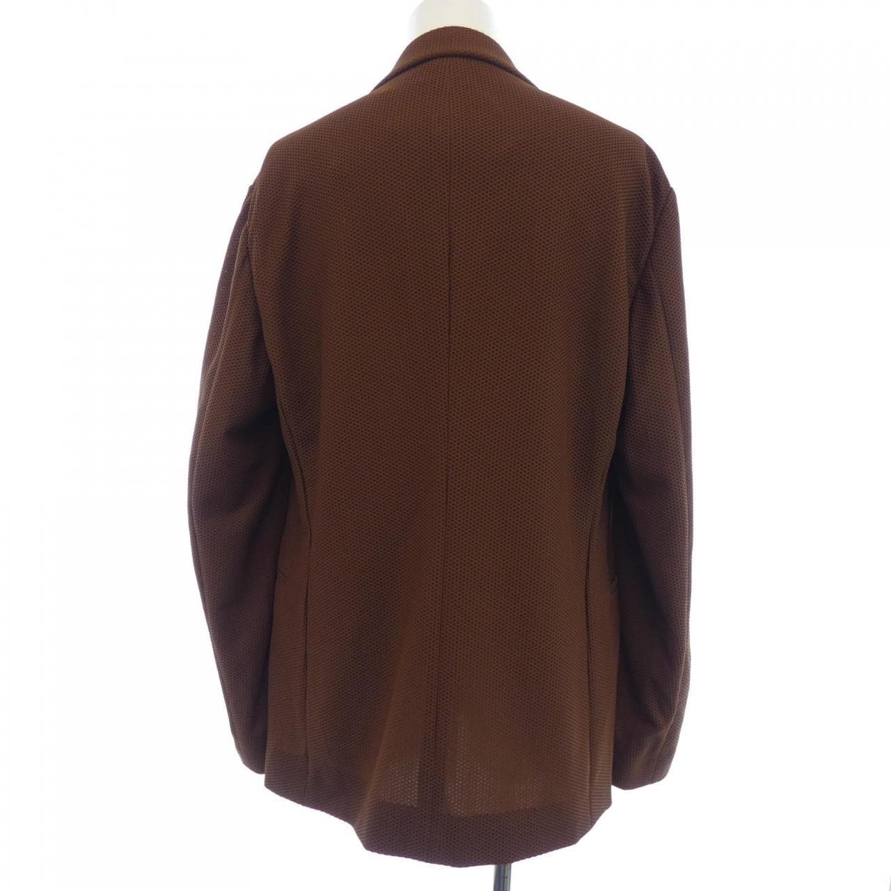 ジョルジオ アルマーニ GIORGIO ARMANI 9SGGG06L J0008 ジャケット