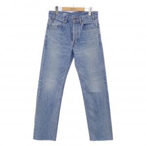セリーヌ CELINE POLLY JEANS　ポリージ-ンズ 2N799634R ジーンズ