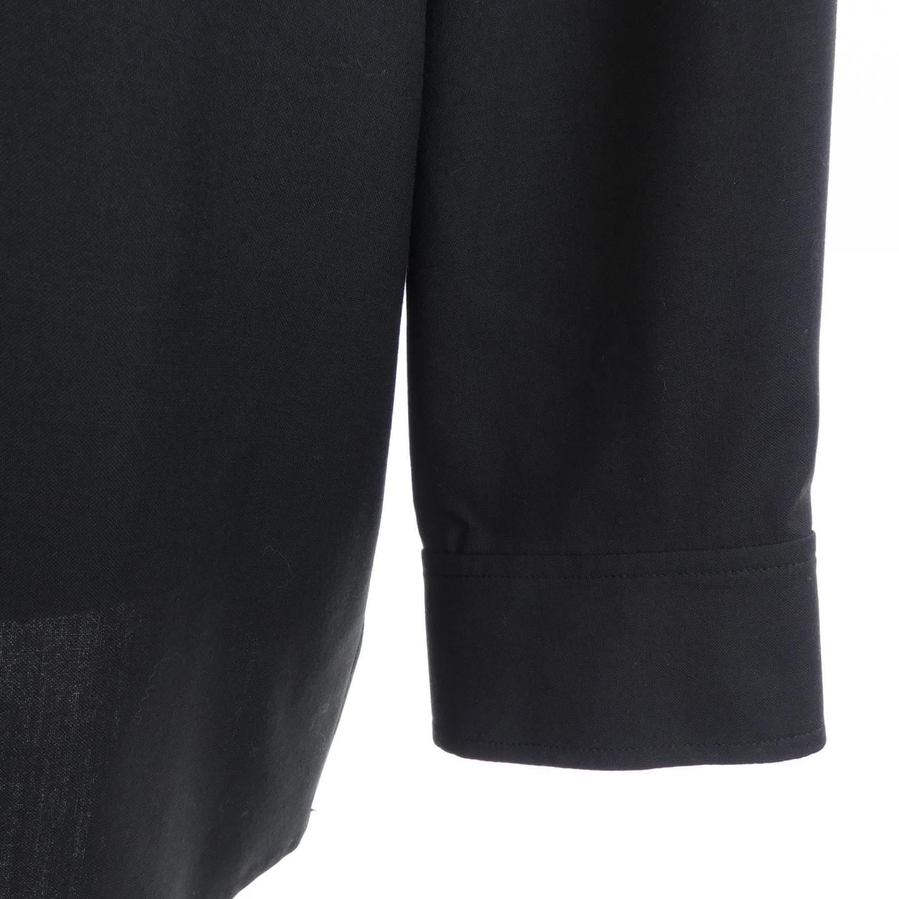 【ヴィンテージ】エルメス HERMES ヴァルーズ VAREUSE シャツ