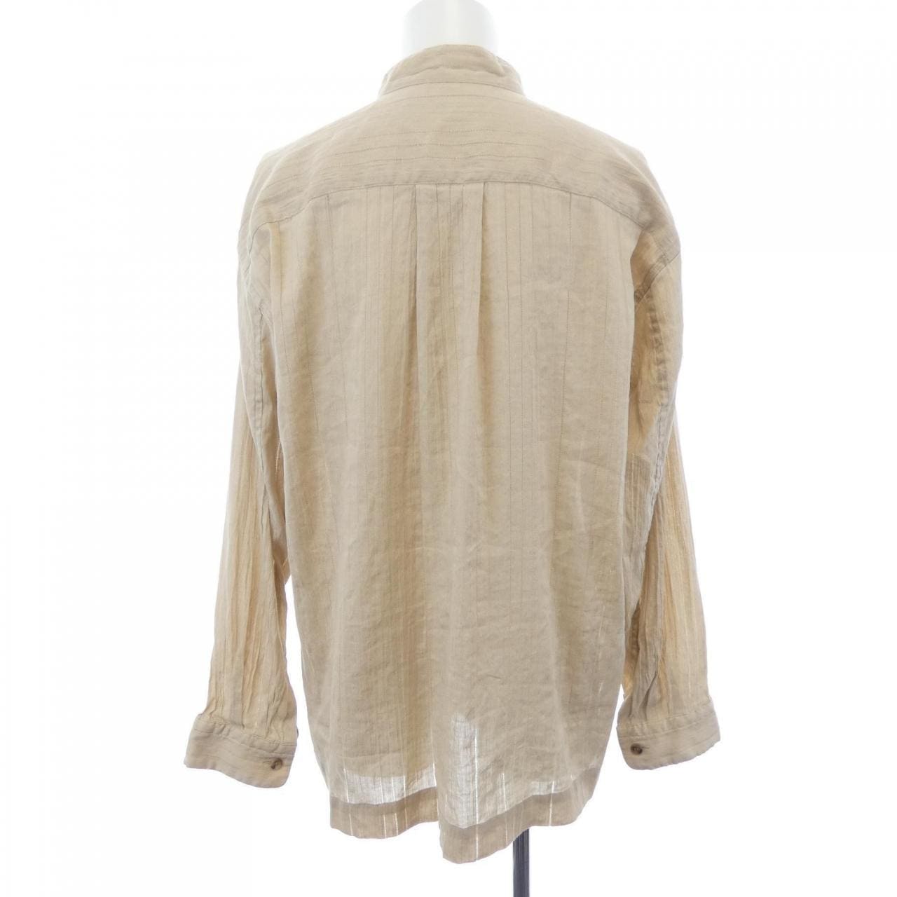 イッセイミヤケメン ISSEY MIYAKE MEN ME93FJ010 シャツ