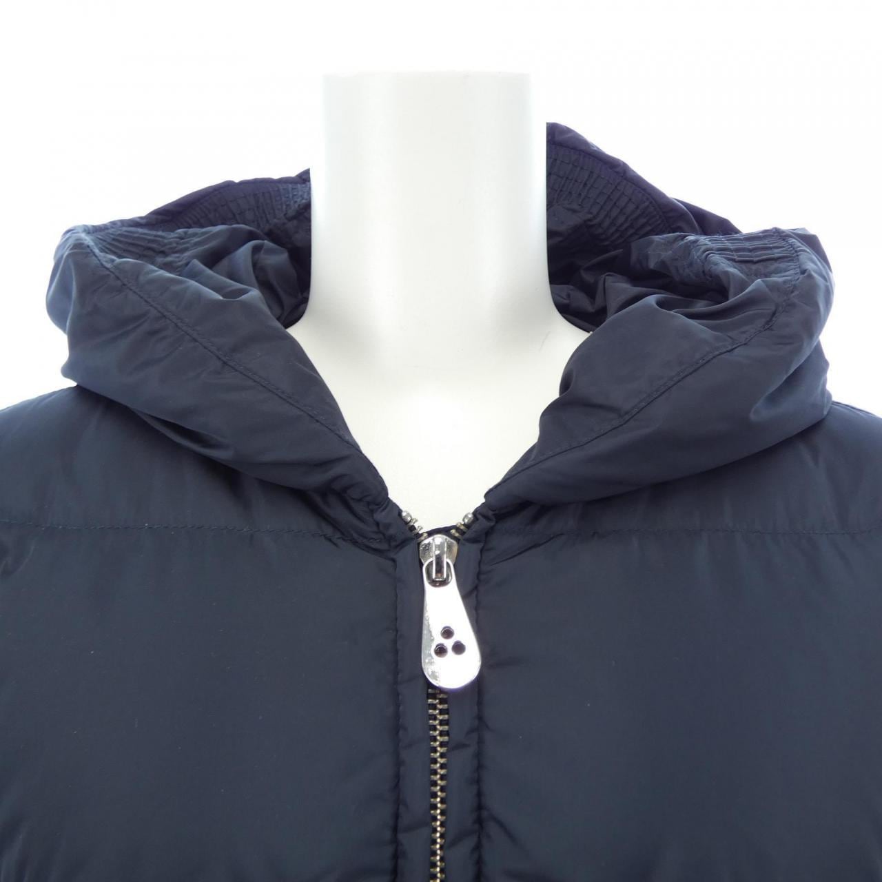 ピューテリー PEUTEREY ダウンコート