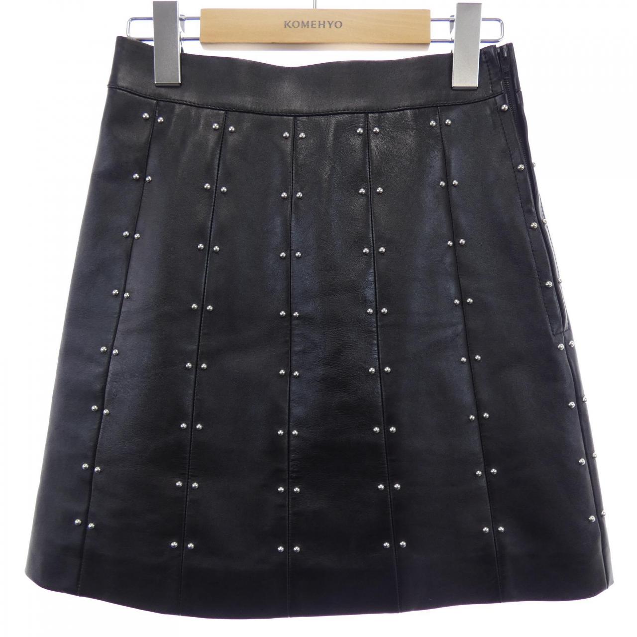 セリーヌ CELINE 2H044275D スカート