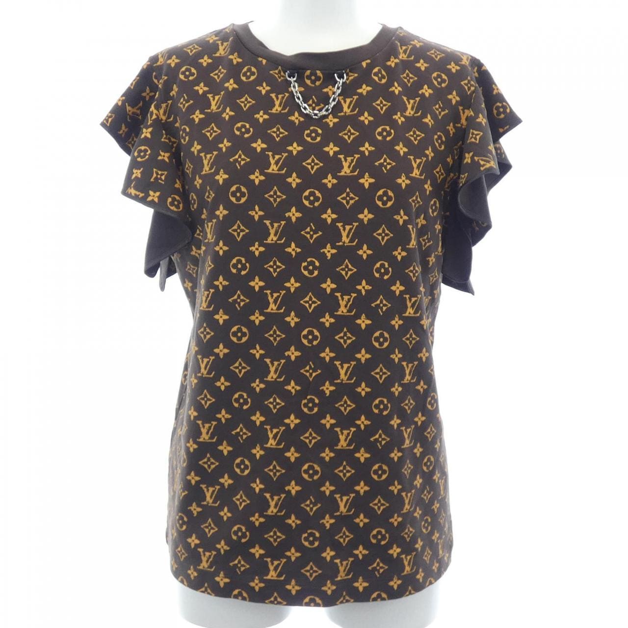 ルイヴィトン LOUIS VUITTON FJTS17YCX トップス