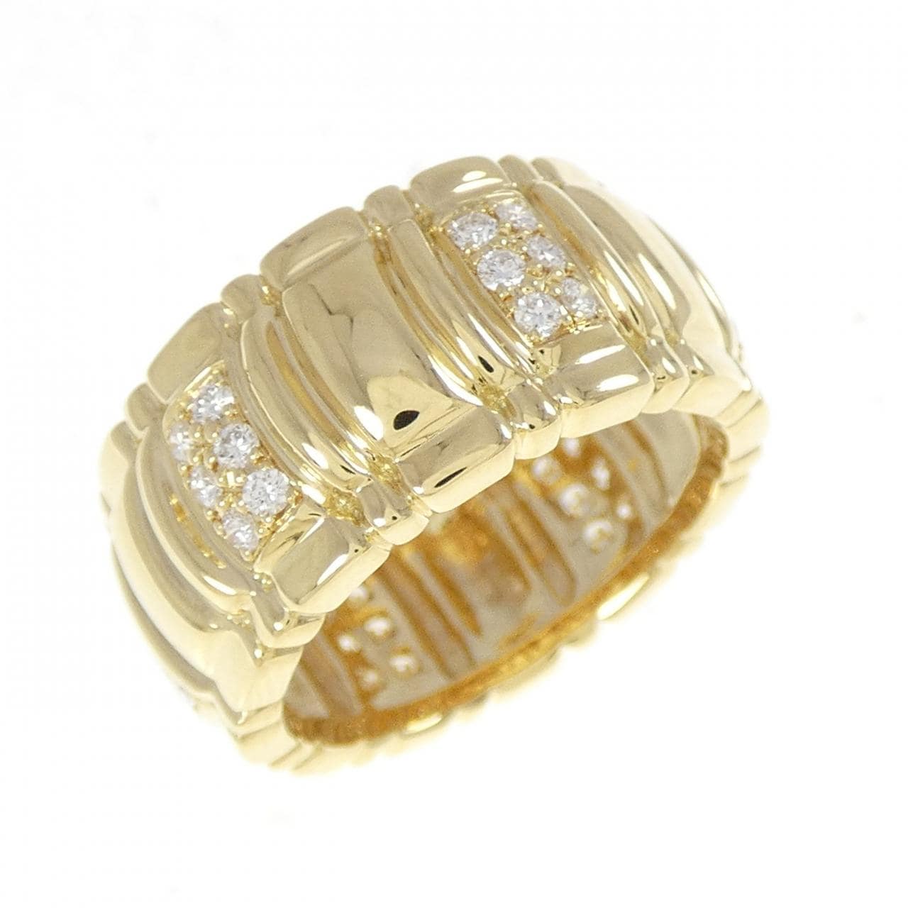 ピアジェ タナグラ リング