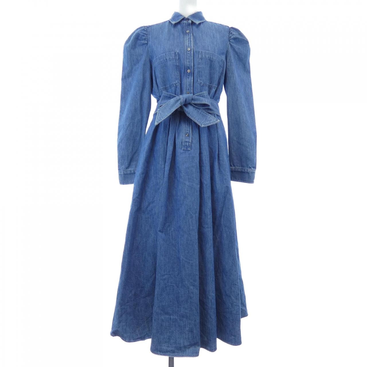 Max Mara weekend连衣裙