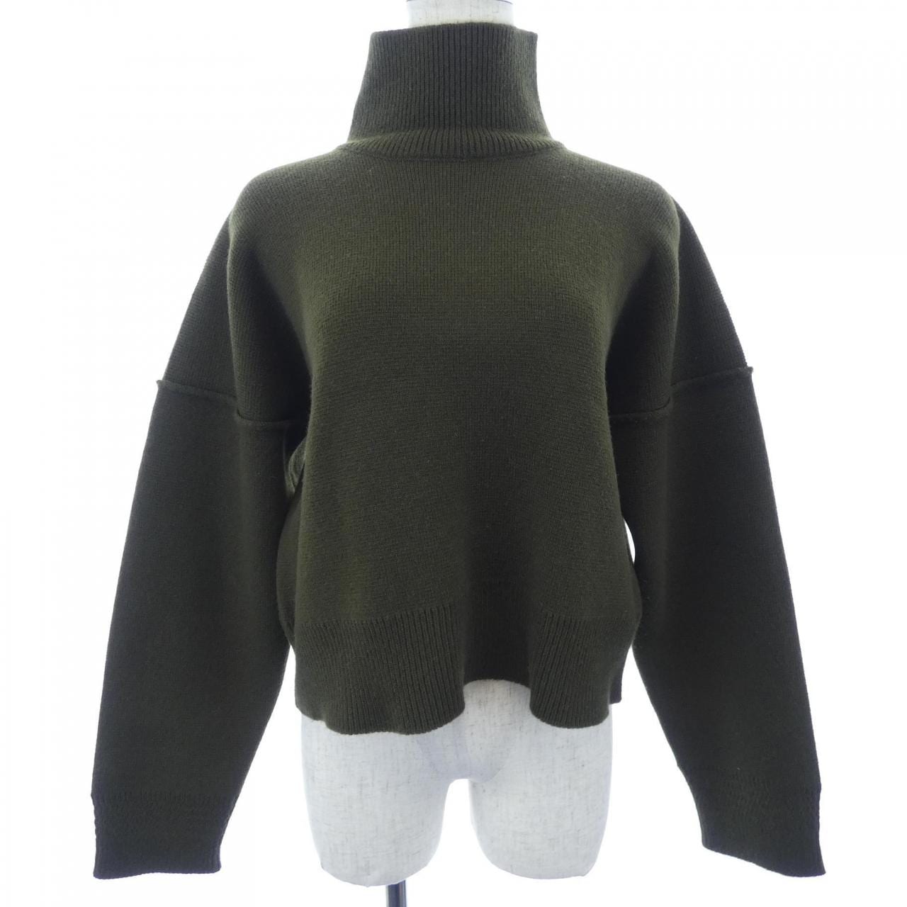 ボッテガヴェネタ BOTTEGA VENETA 648813 ニット