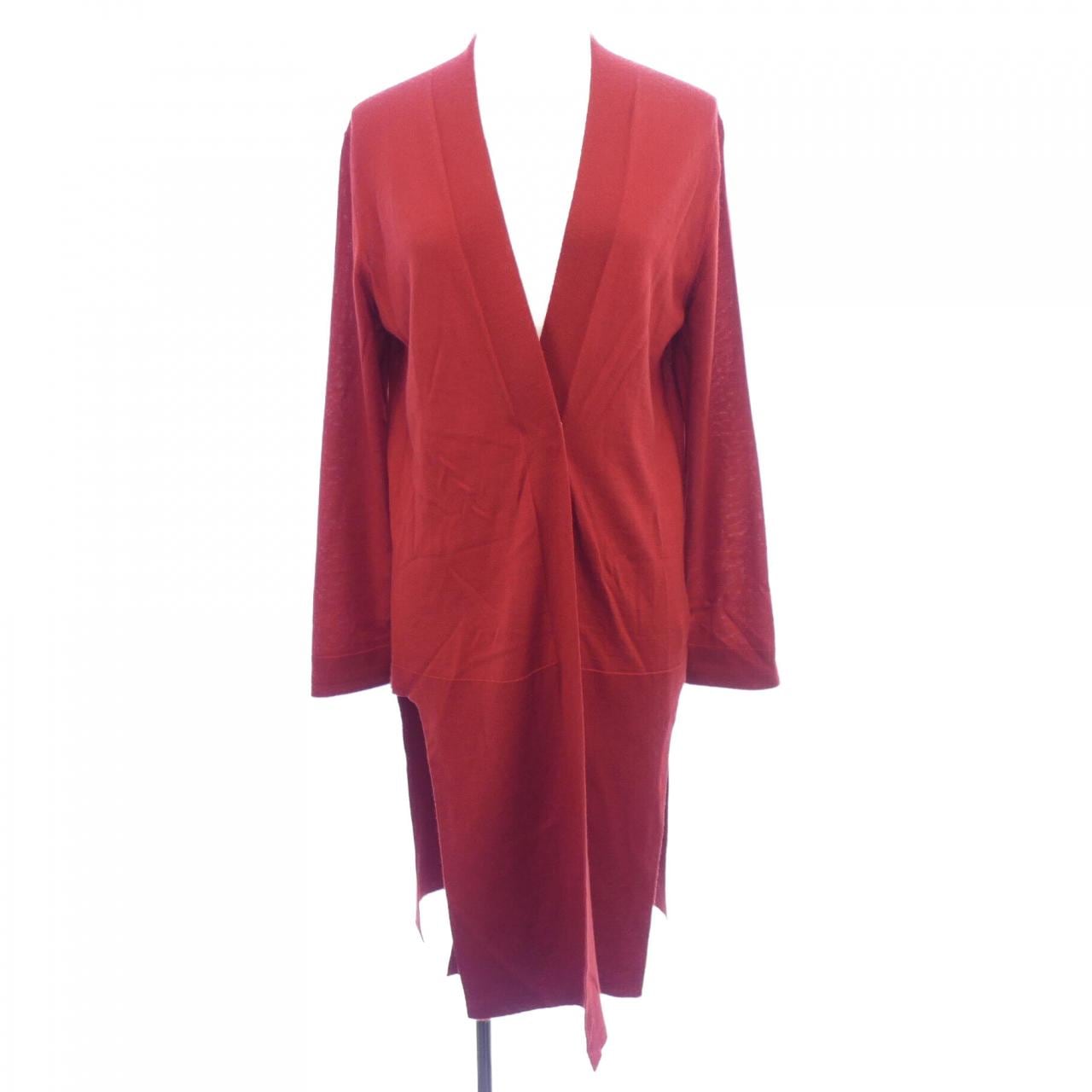 AGNONA long cardigan