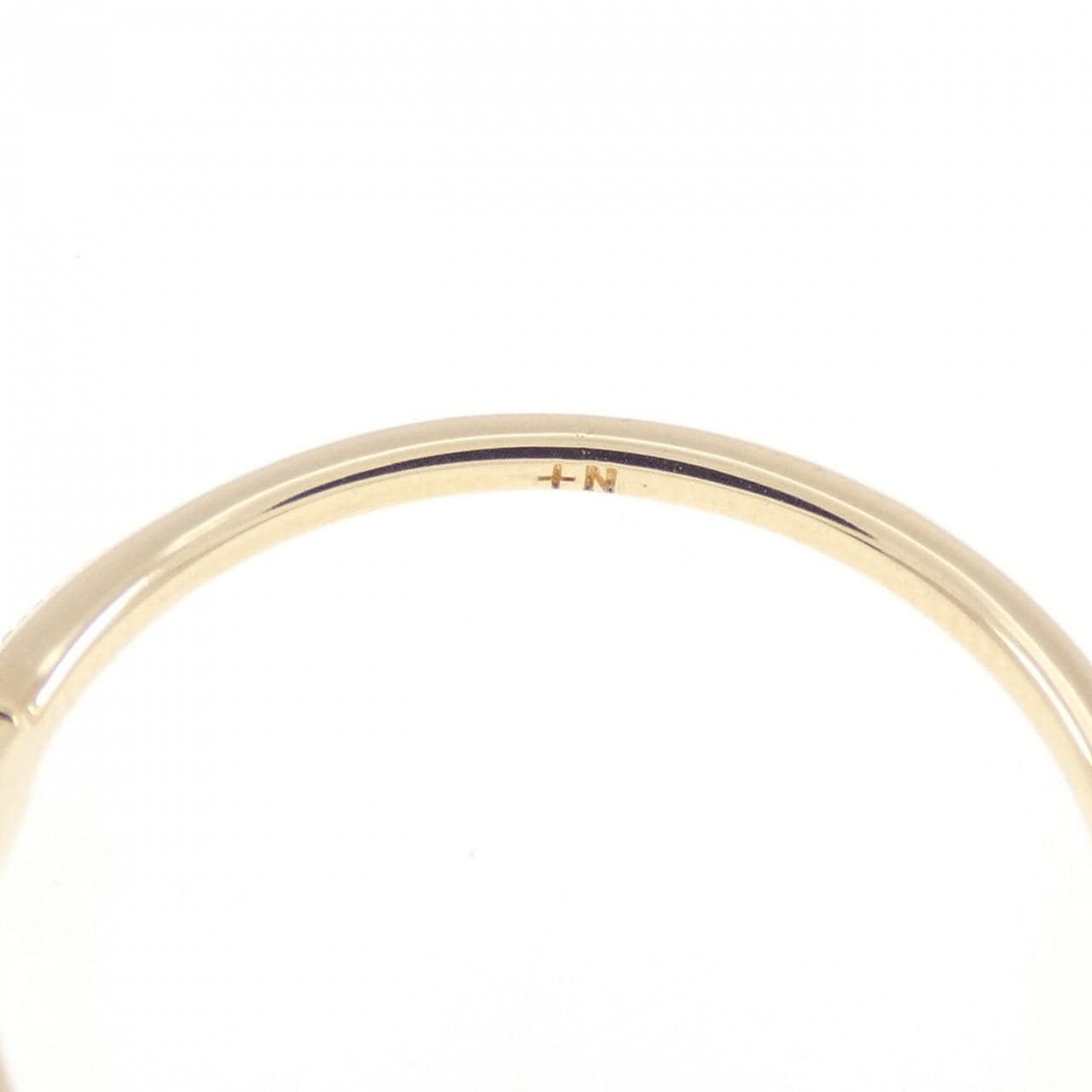 ノジェス 淡水パール リング 2.2mm