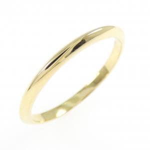 ティファニー バンド リング