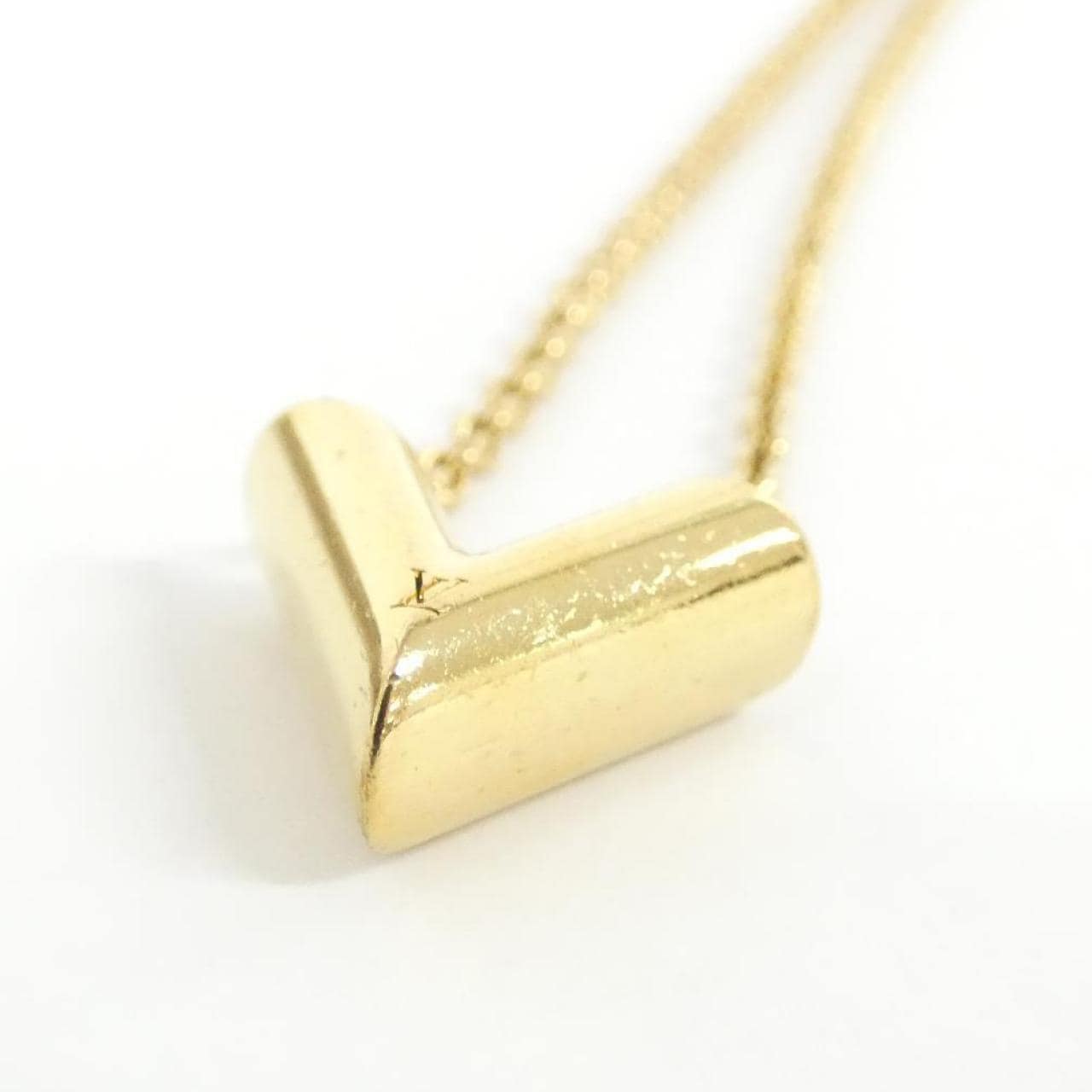 ルイヴィトン ネックレス エセンシャルV M61083 ネックレス