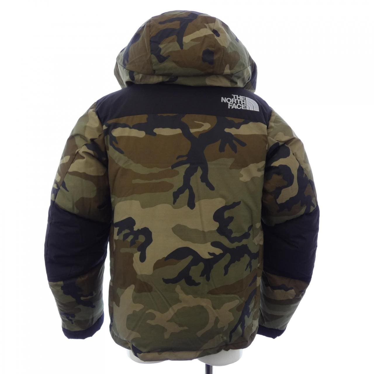 ザノースフェイス THE NORTH FACE ND91951 ダウンジャケット