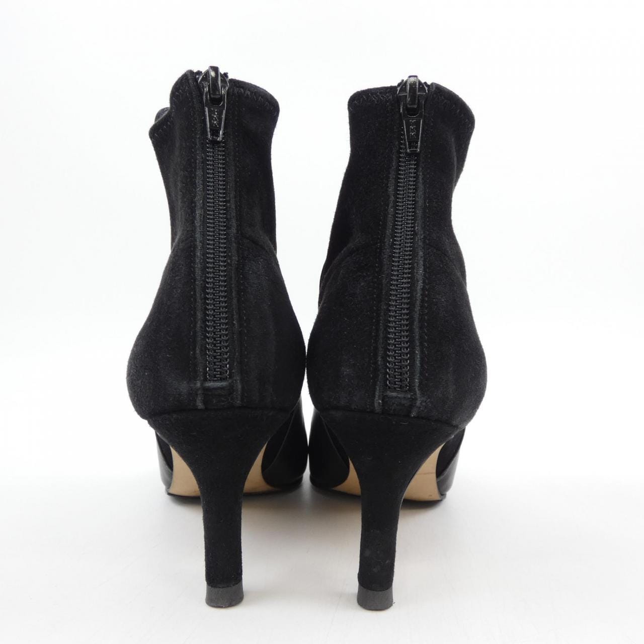 Odette e Odile靴子