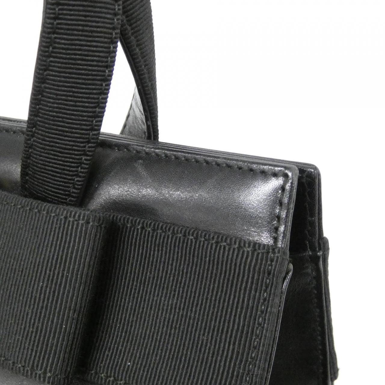 【ヴィンテージ】サルヴァトーレフェラガモ 21 4178 バッグ