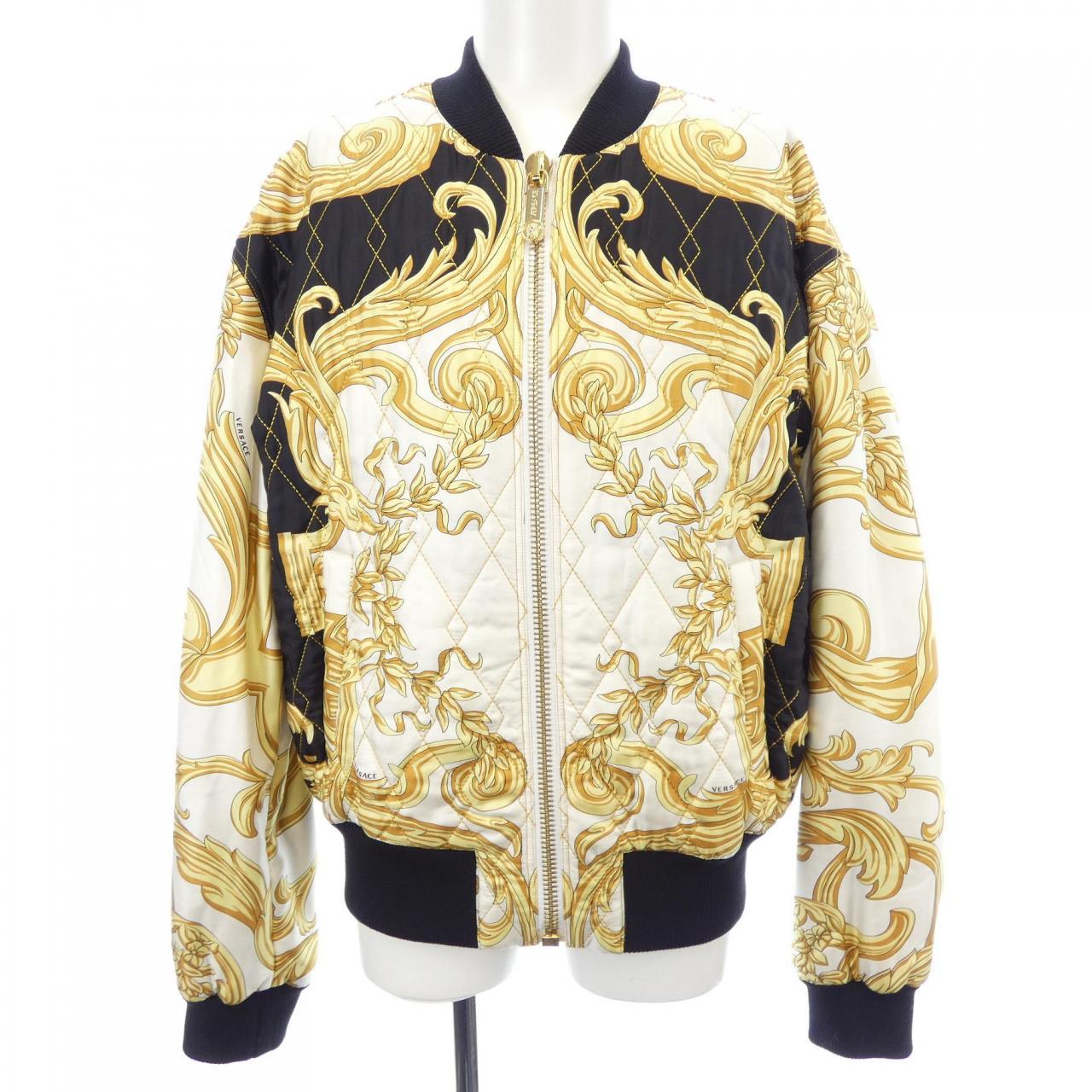 ヴェルサーチェ VERSACE A67108 ジャケット