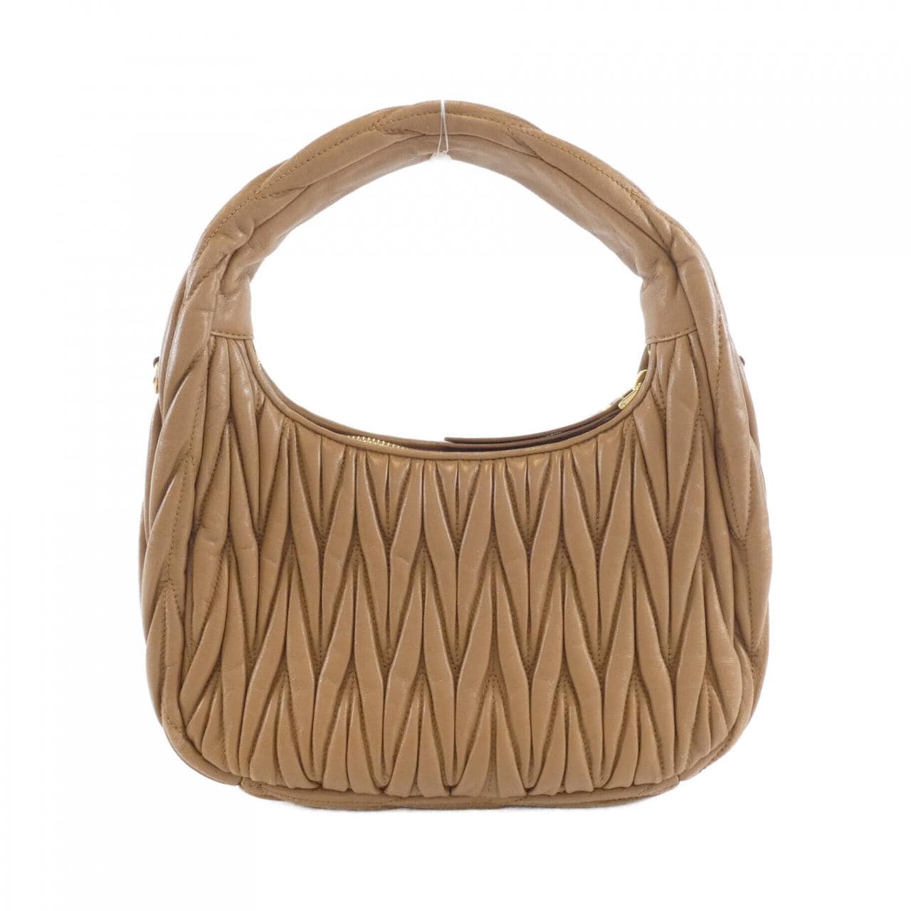 ミュウミュウ 5BC125 バッグ