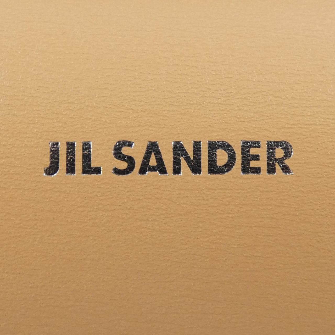 ジルサンダー JIL SANDER カンノーロ CANNOLO J07WD0023 BAG
