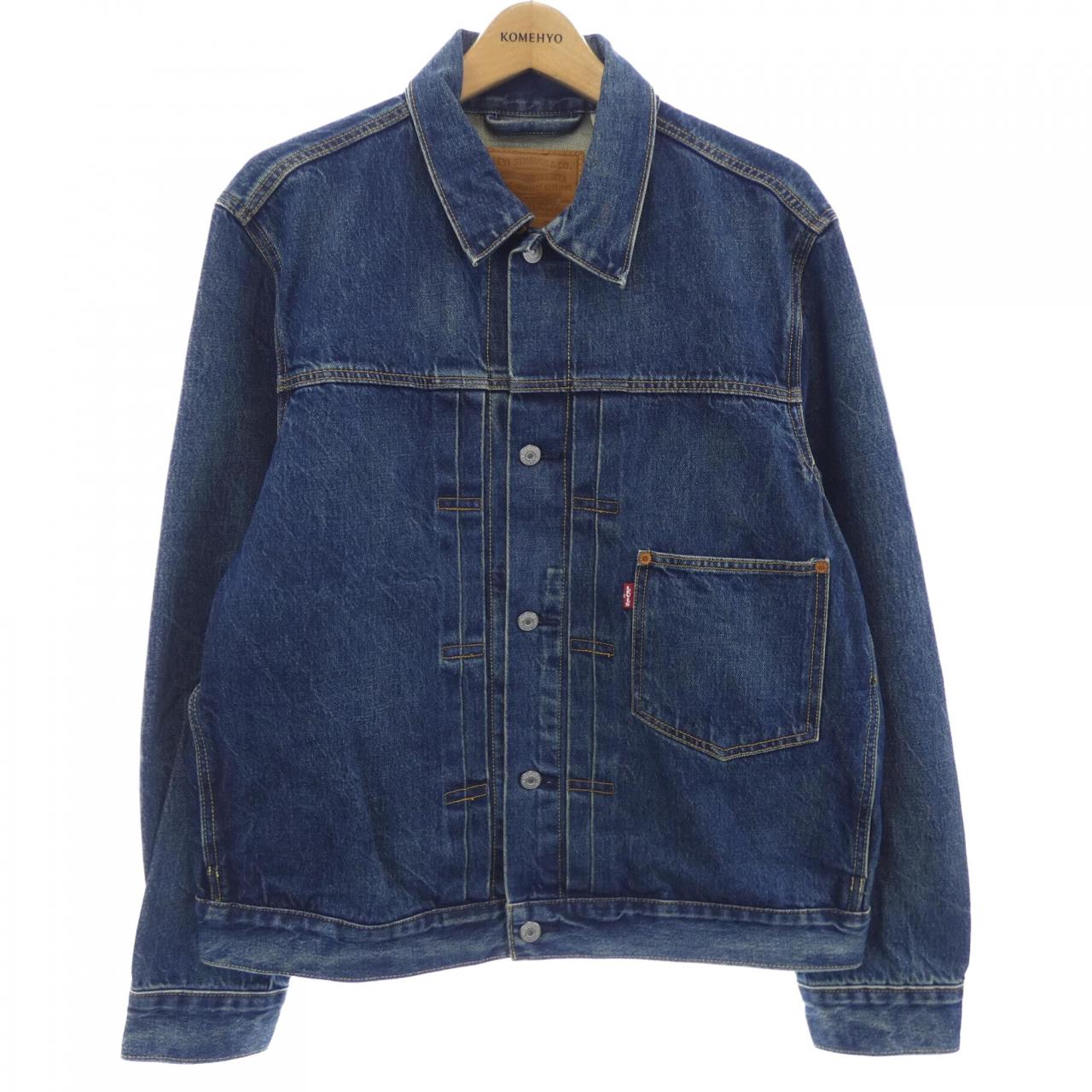 リーバイス LEVI'S PC9-A9516-0000 デニムジャケット