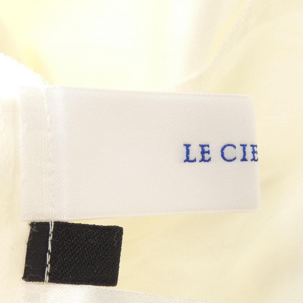 ルシェルブルー LE CIEL BLEU ワンピース