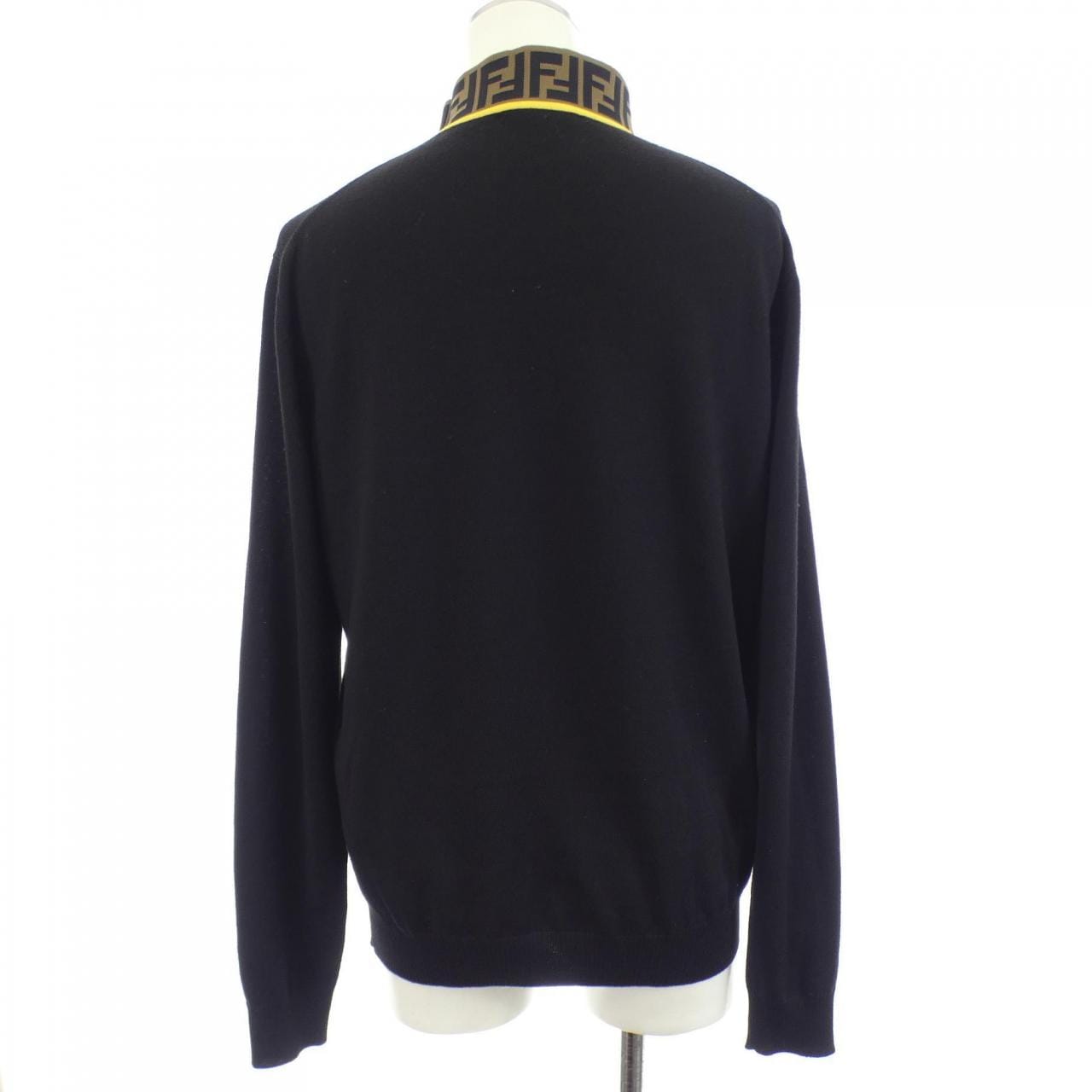 フェンディ FENDI FZZ411 A4GC ニット