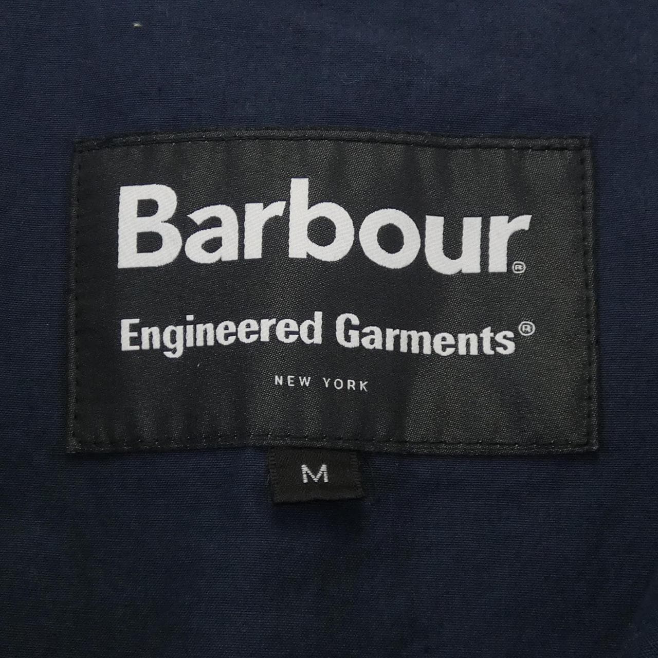 バブアー BARBOUR ENGINEERED GARMENTS コート
