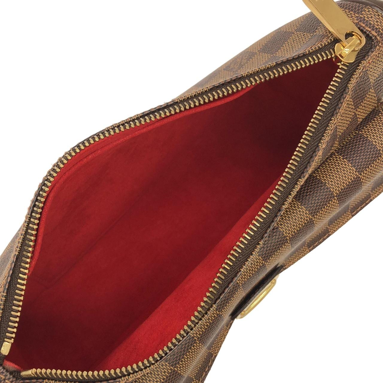 ルイヴィトン ダミエ ラヴェッロ GM N60006 ショルダーバッグ