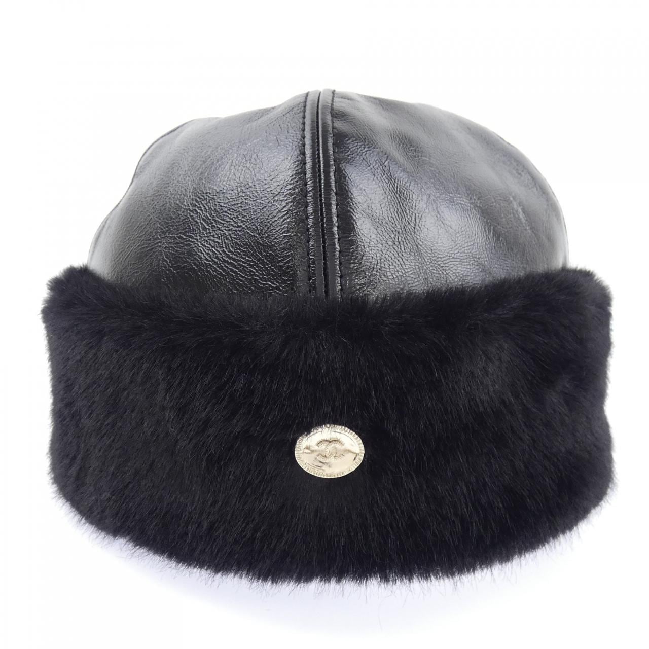 シャネル CHANEL AAB318B21723 ハット