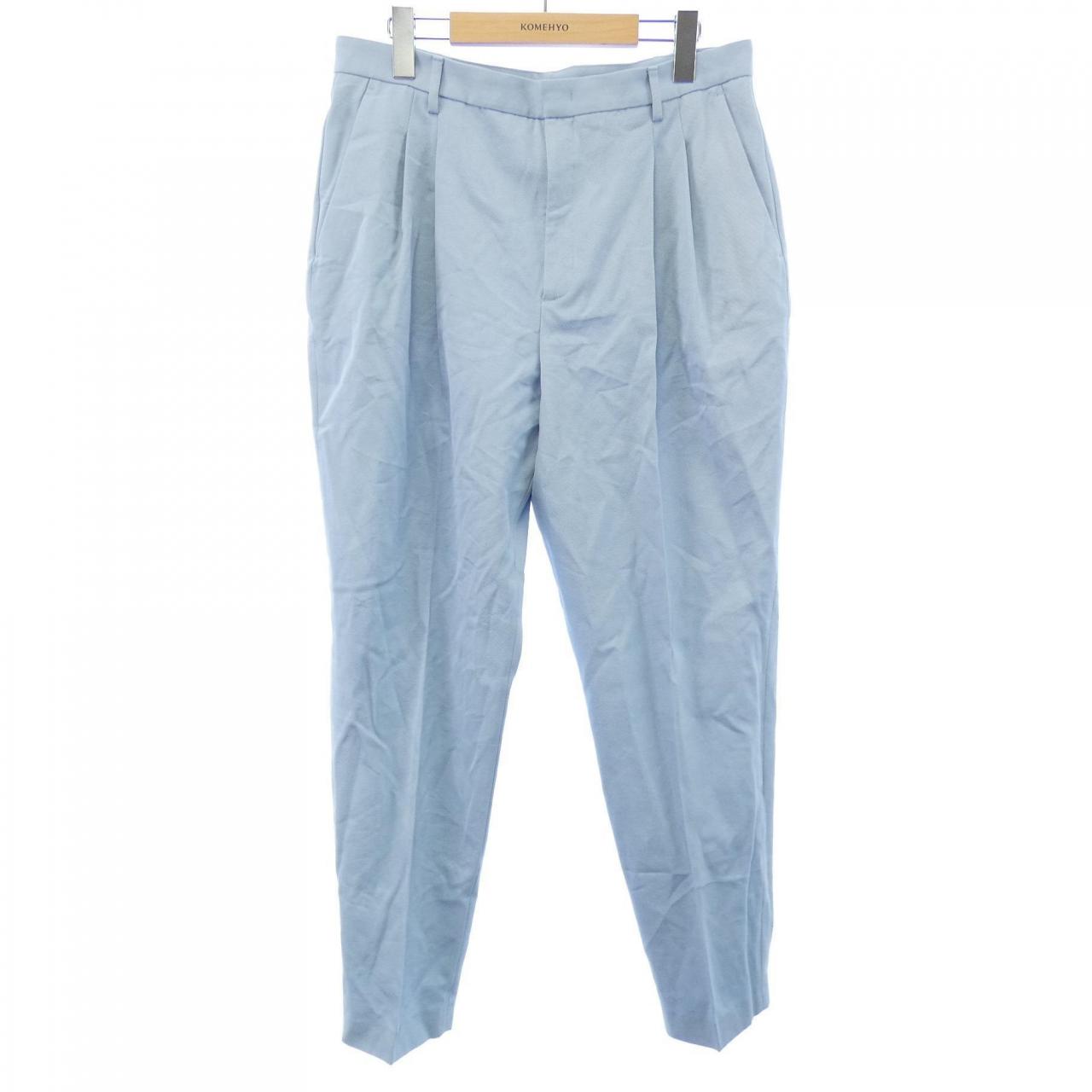 レッドバレンティノ RED VALENTINO TR3RBB754R9 パンツ