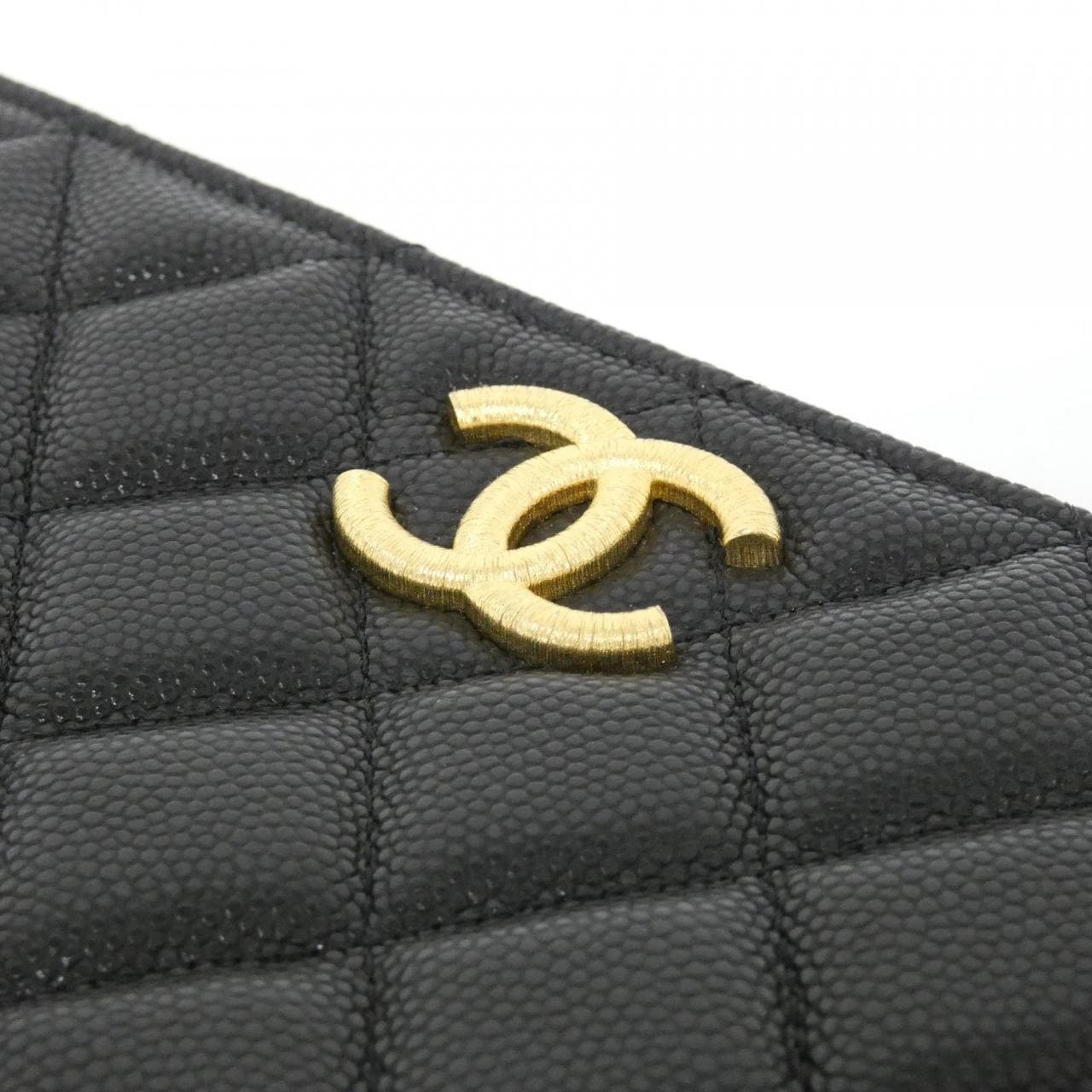 シャネル AP3525 ポーチ