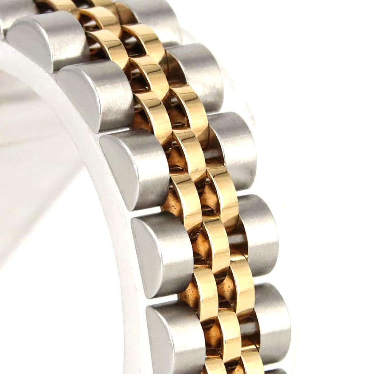 【ノーメンテナンス還元価格】ロレックス デイトジャスト 69173G SSxYG 自動巻 U番