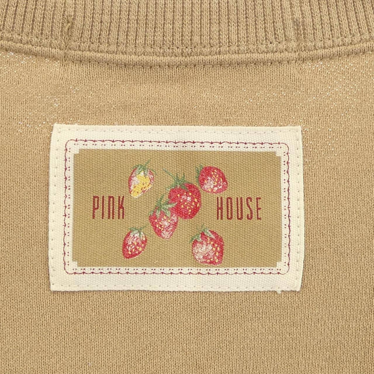 ピンクハウス PINK HOUSE スウェット