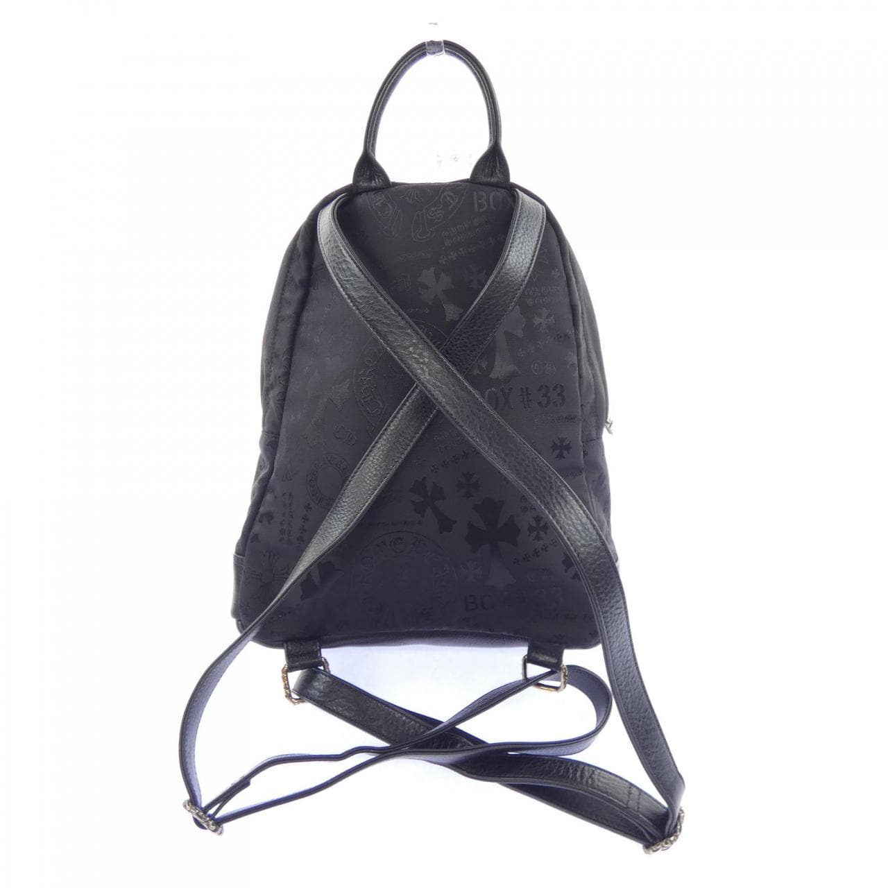 クロムハーツ CHROME HEARTS 7TH GRADE BACKPACK