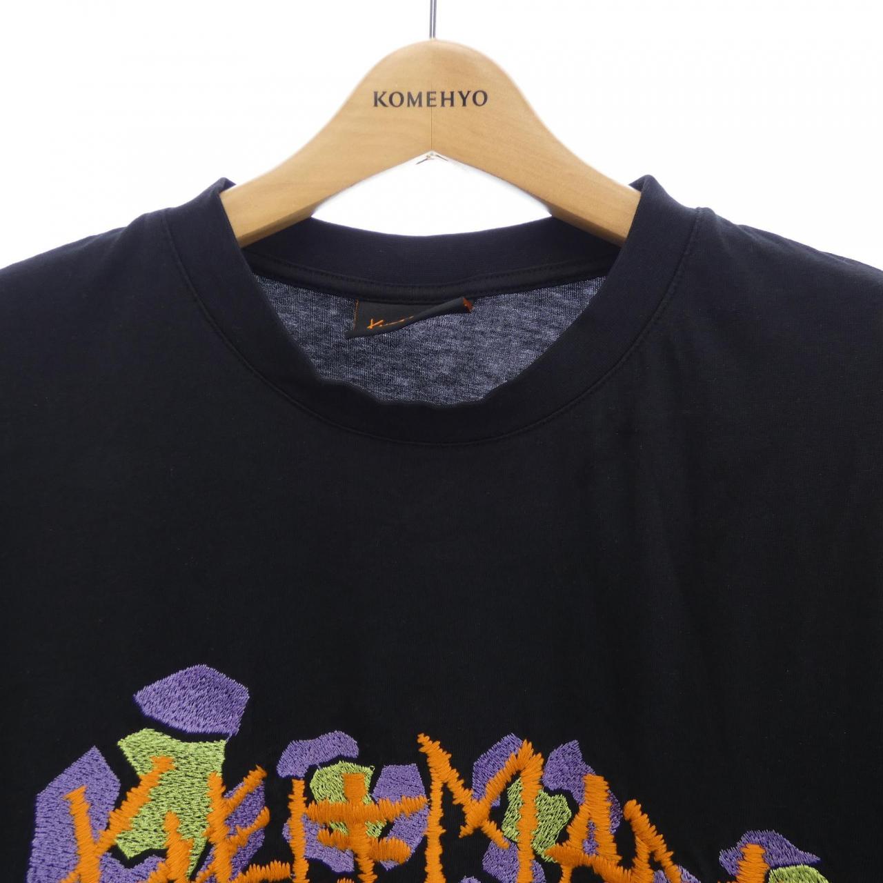 セルフメイド SELF MADE Tシャツ