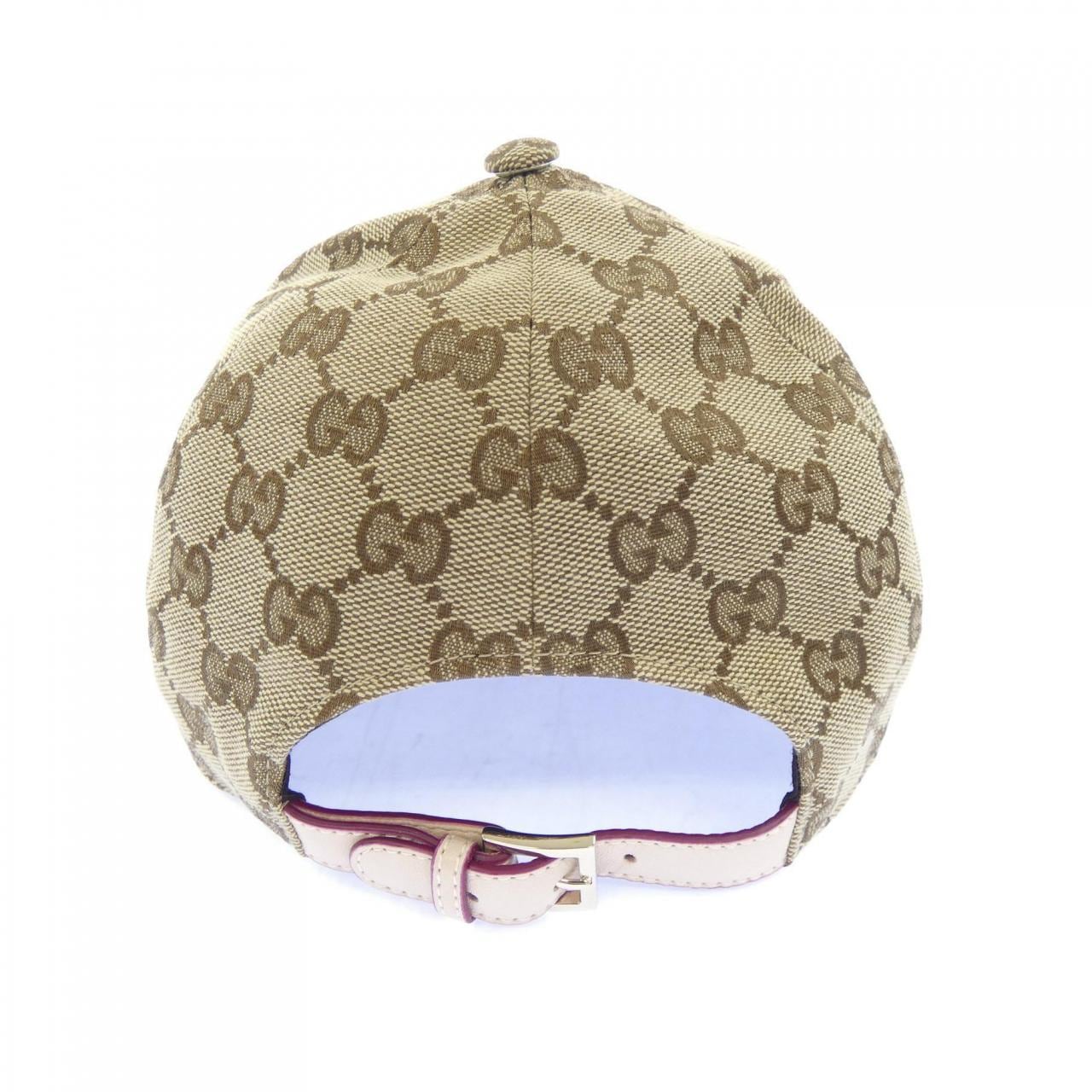 グッチ GUCCI 847862　3HBFT キャップ