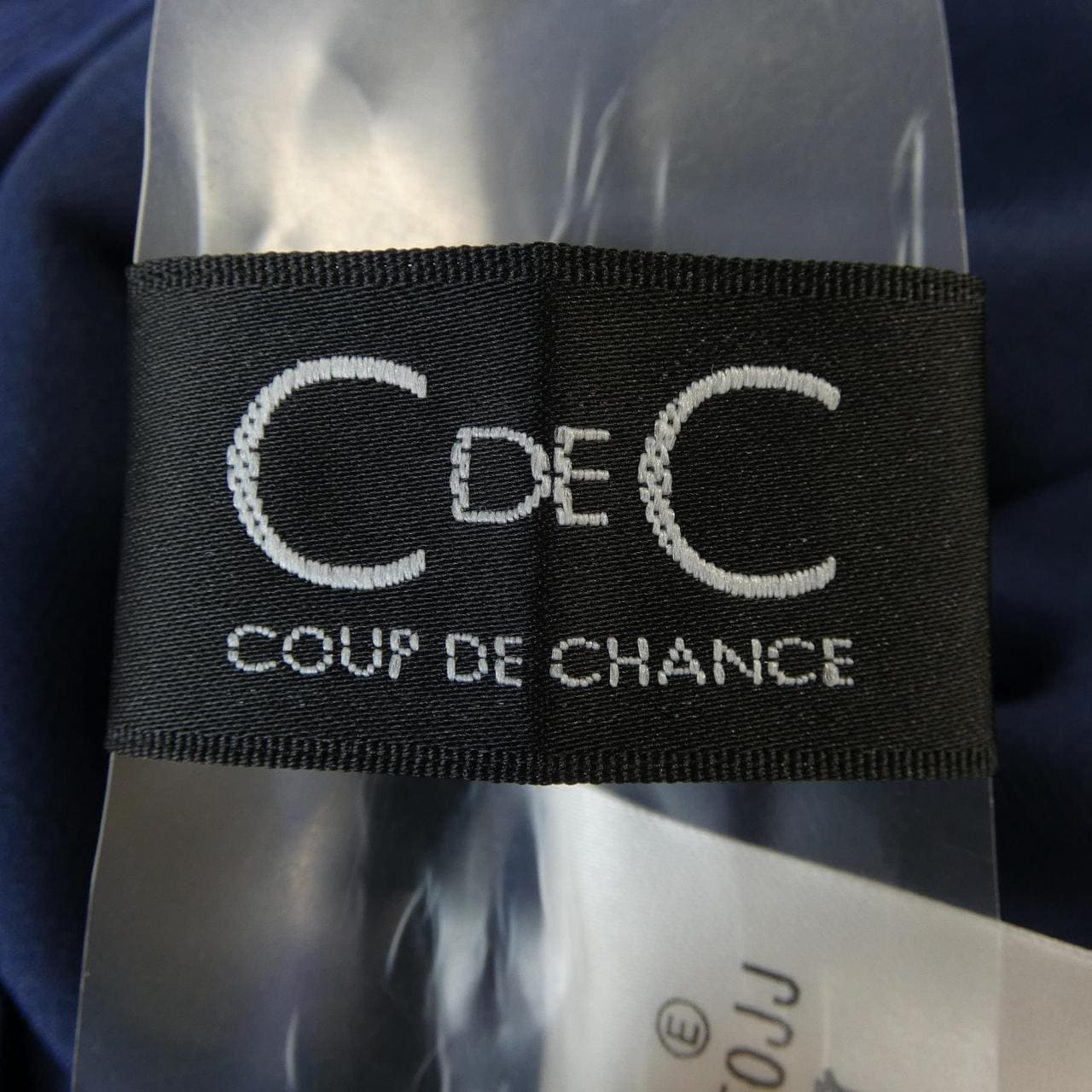 クードシャンス COUP DE CHANCE ワンピース