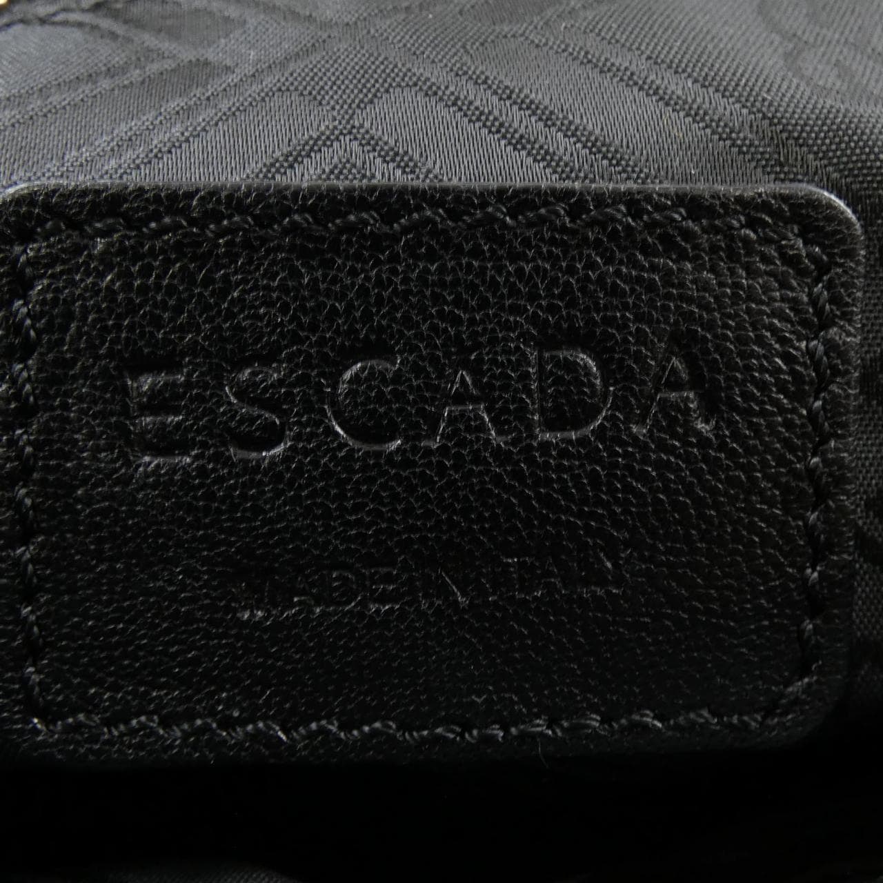 エスカーダ ESCADA BAG
