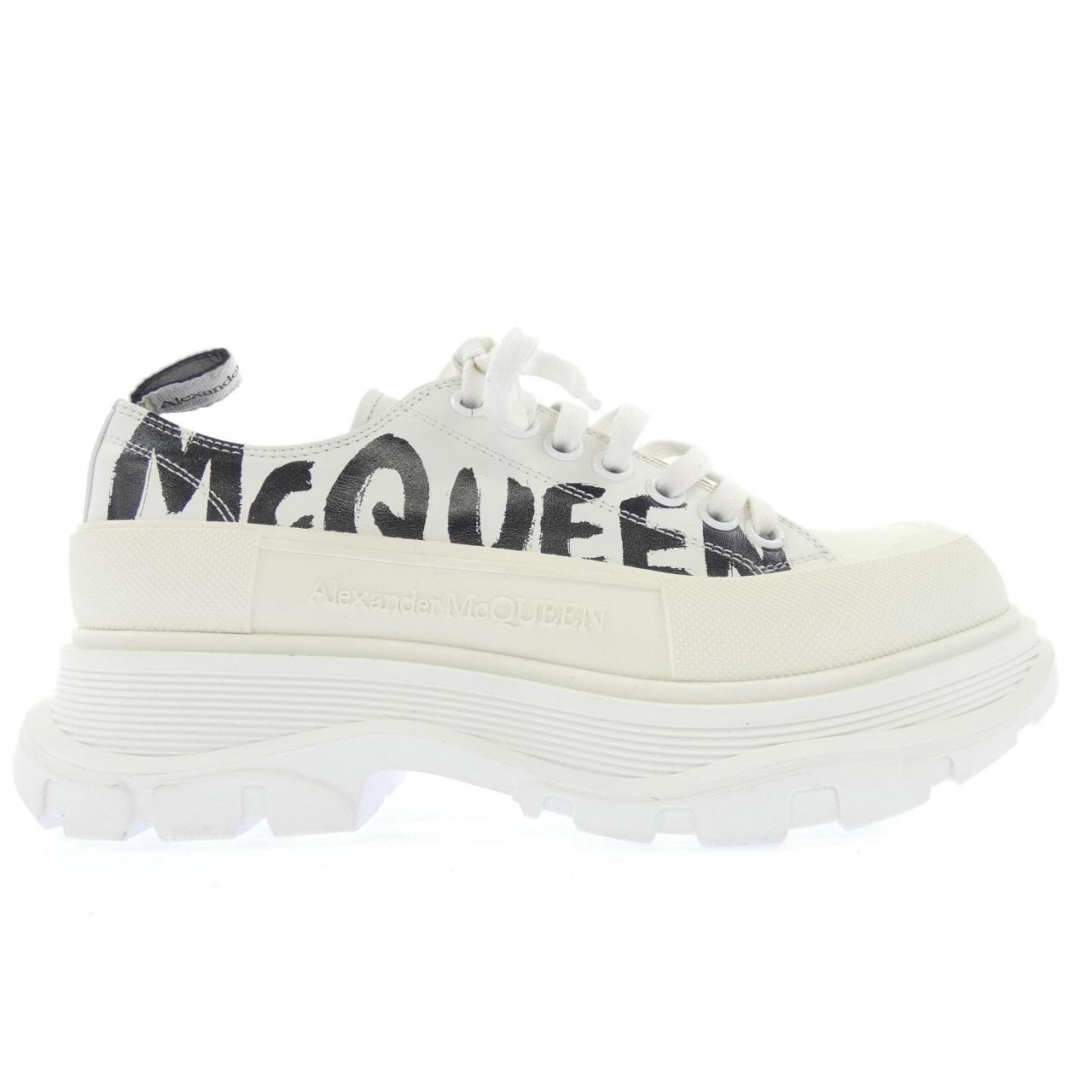 アレキサンダーマックイーン ALEXANDER McQUEEN 682423 スニーカー
