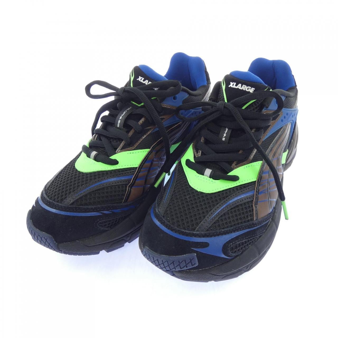 エクストララージ X-LARGE PUMA 399826 スニーカー
