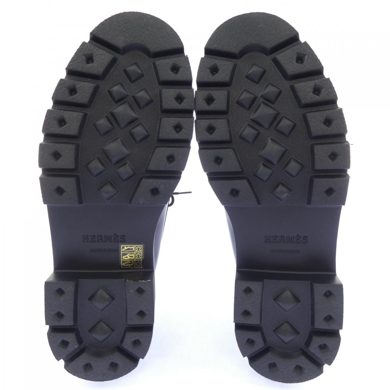 エルメス HERMES ロッカー 252970Z シューズ