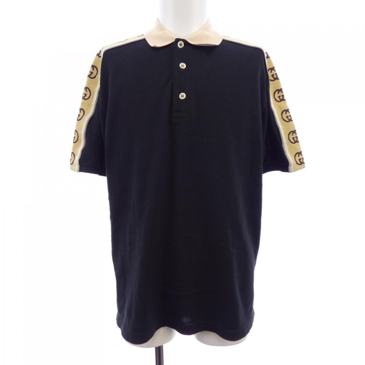 グッチ GUCCI 598949 XJB0Q ポロシャツ