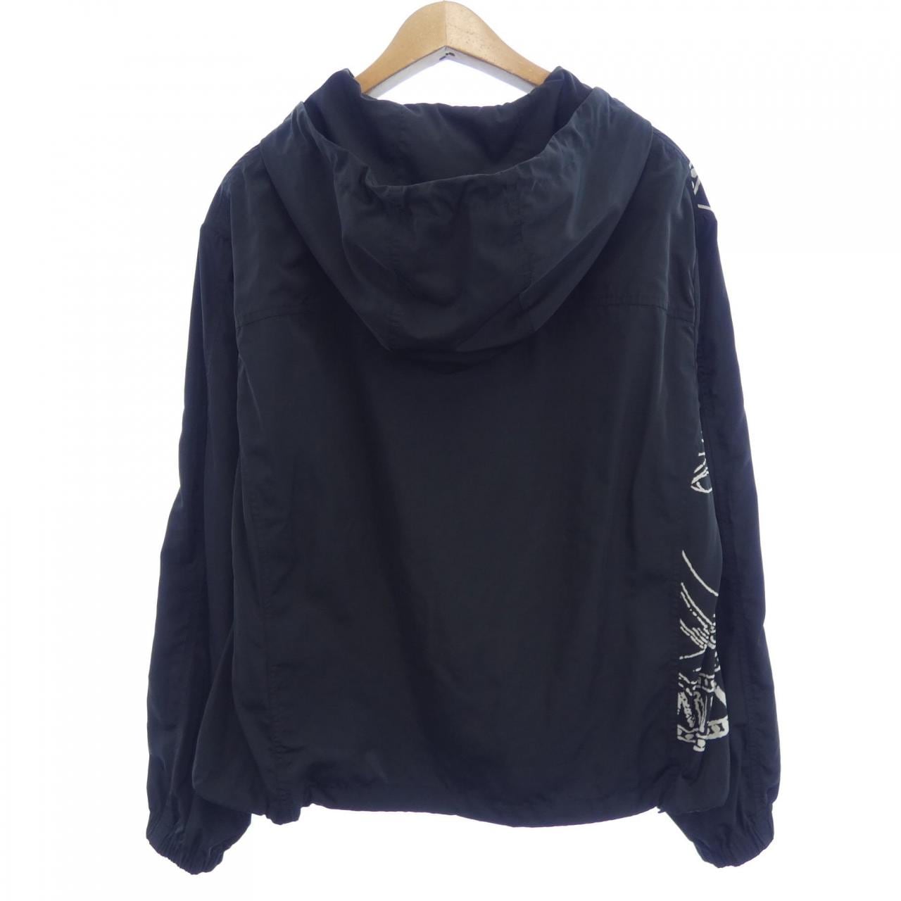 ヴェルサーチェ VERSACE A89342 ブルゾン