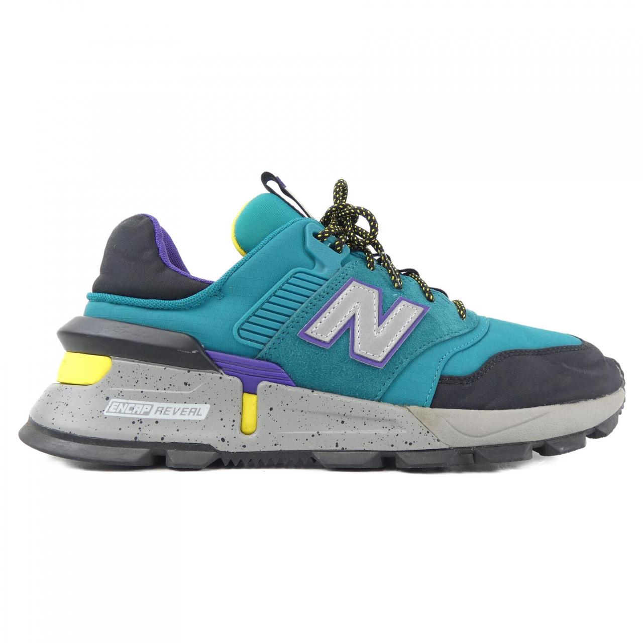 New Balance NEW BALANCE sneakers