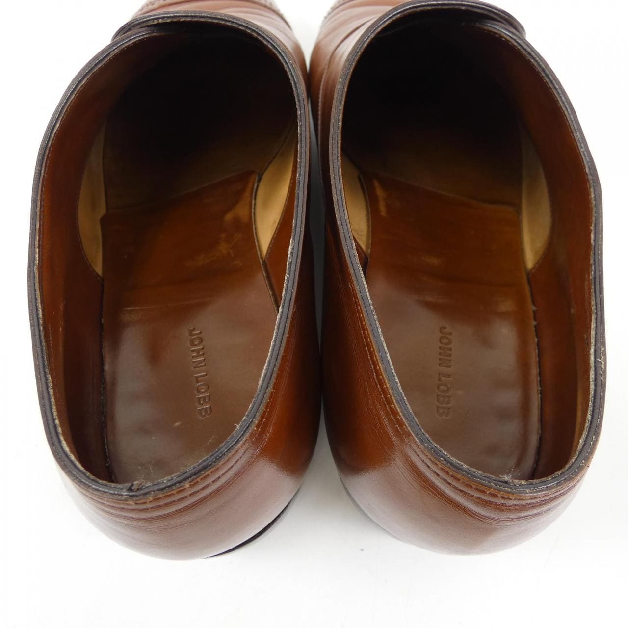 ジョンロブ JOHN LOBB シューズ