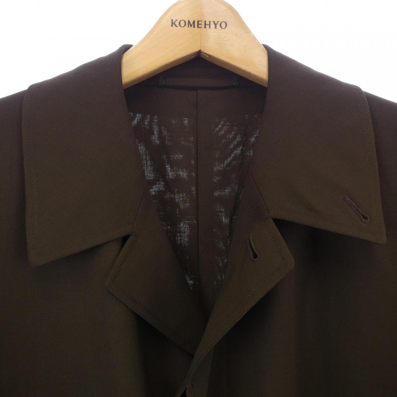Caruso coat