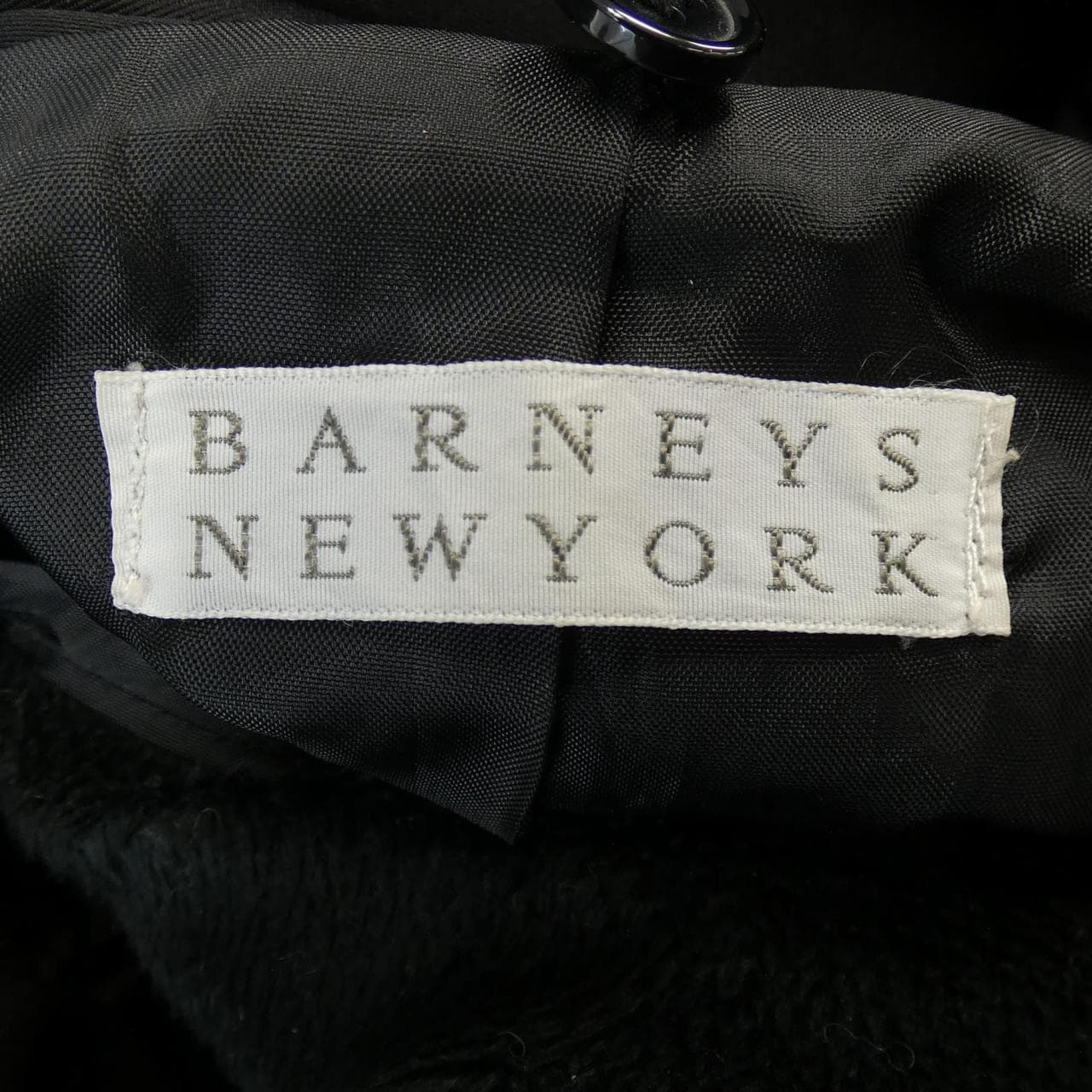 伯尼茲紐約BARNEYS NEW YORK外套