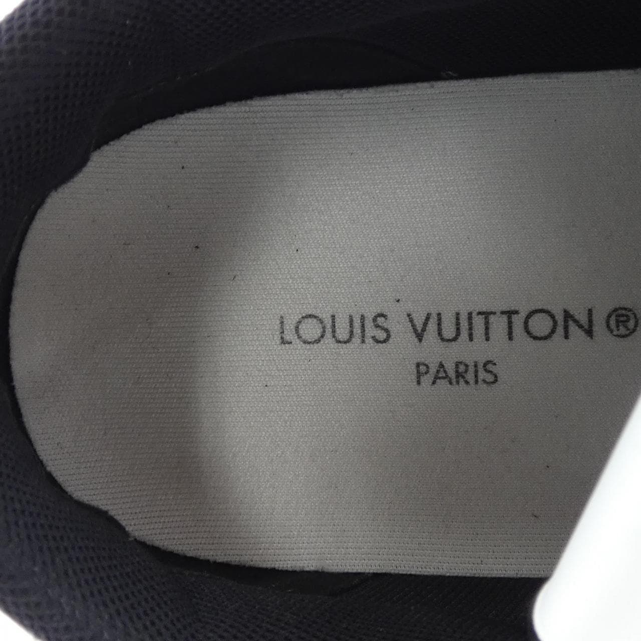 ルイヴィトン LOUIS VUITTON スニーカー