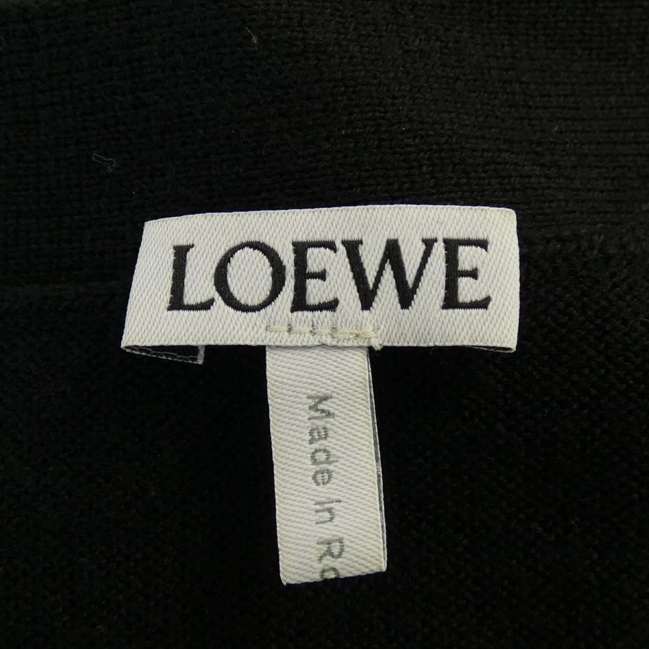 Loewe LOEWE Cardigan