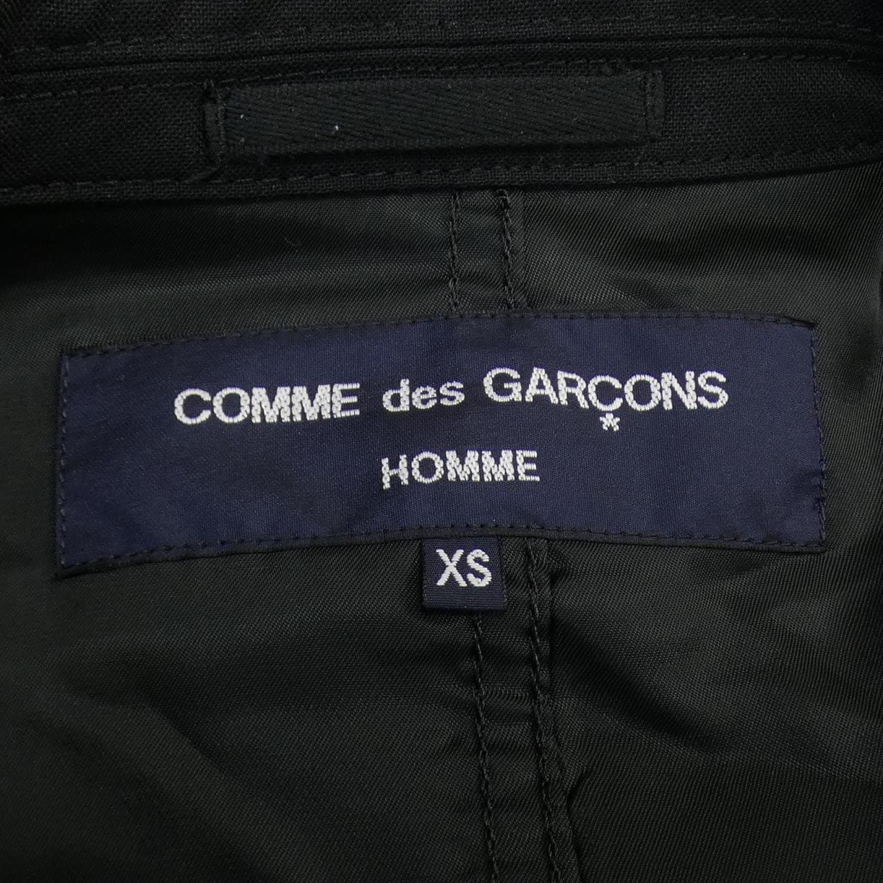 コムデギャルソンオム GARCONS HOMME ジャケット
