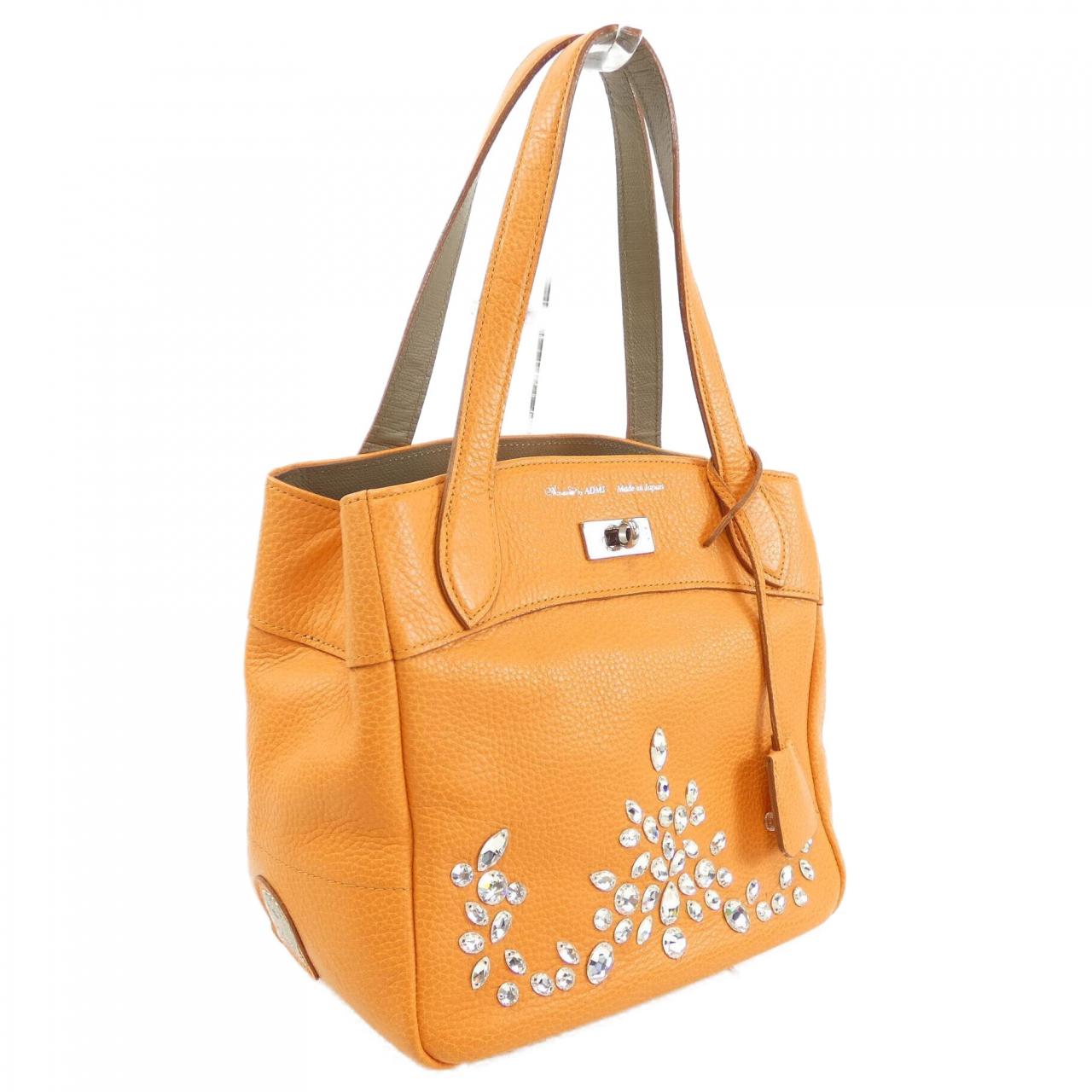 エイディエムジェイ ADMJ BAG